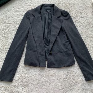 I outgrew my “business type” clothes :(